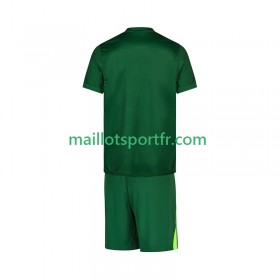 Maillot de Foot VfL Wolfsburg Enfant Domicile 2025/26